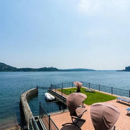 Sleeps 3 Pool Wifi Apartment Meina