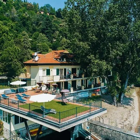 Sleeps 3 Pool Wifi Apartment Meina